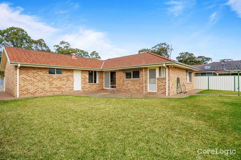 Property photo of 2 Renee Close Lake Haven NSW 2263