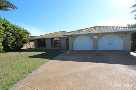 Property photo of 72 Ogrady Drive Paradise Point QLD 4216
