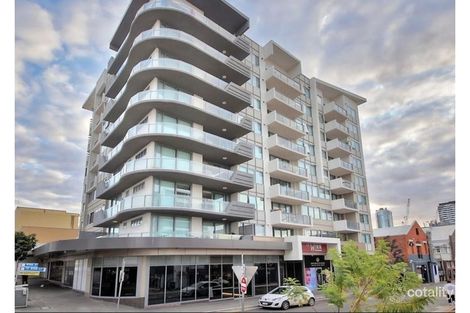 408/50 Mclachlan St, Fortitude Valley, QLD 4006