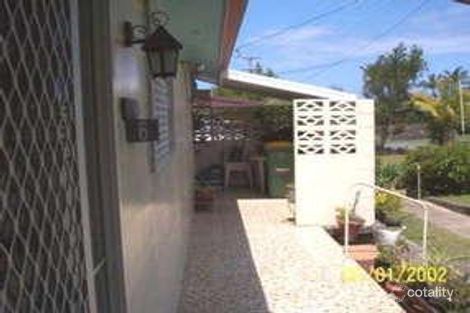 Property photo of 6 Bent Street Nambucca Heads NSW 2448