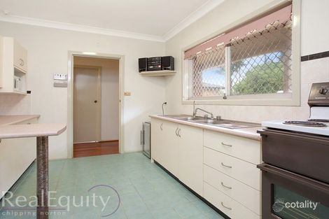 Property photo of 64 Derby Crescent Chipping Norton NSW 2170