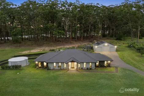 46 Pearl Cct, Valla, NSW 2448