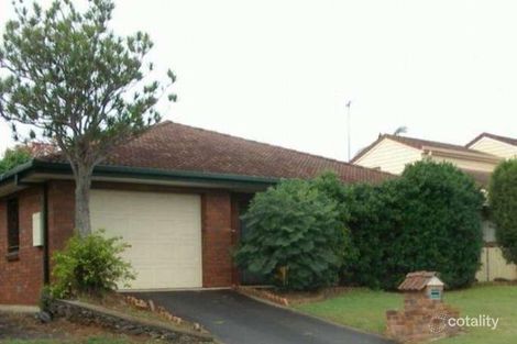 Property photo of 11 Falstaff Street Sunnybank Hills QLD 4109
