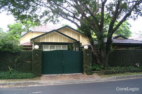 Property photo of 10 Chilton Parade Warrawee NSW 2074