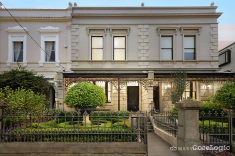 Property photo of 89 Powlett Street East Melbourne VIC 3002