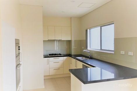 Property photo of 16/2A Bruce Avenue Killara NSW 2071