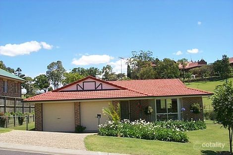 Property photo of 7 Cassiopeia Place Wynnum QLD 4178