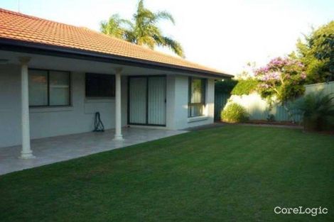 Property photo of 16 Intrepid Drive Mermaid Waters QLD 4218