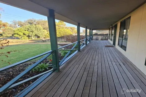 Property photo of 95 Gratwick Road Loxton SA 5333