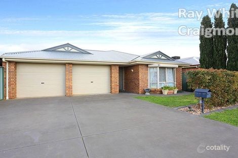 Property photo of 50 Ramnet Circuit Munno Para SA 5115