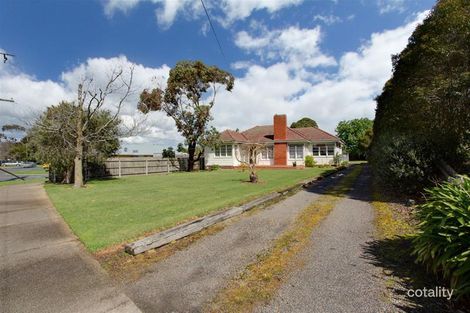 Property photo of 68 The Crescent Tyabb VIC 3913