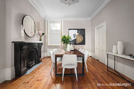 Property photo of 89 Powlett Street East Melbourne VIC 3002