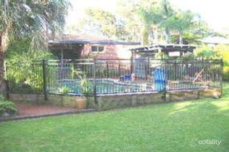 Property photo of 20 Cross Road Burraneer NSW 2230