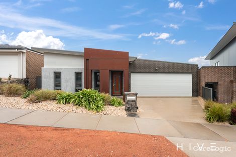 Property photo of 152 Jabanungga Avenue Ngunnawal ACT 2913