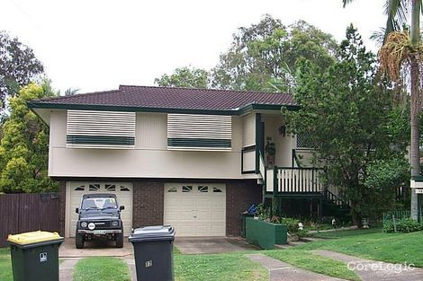 Property photo of 12 Perwell Street Keperra QLD 4054