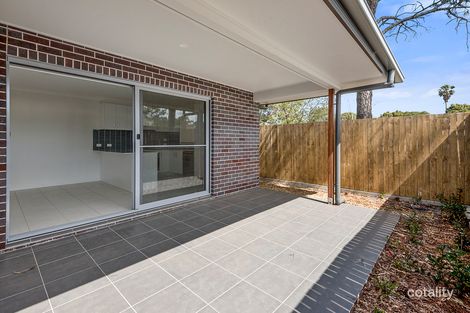 5/97 Holberton St, Newtown, QLD 4350