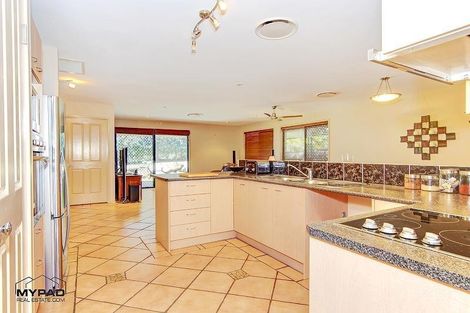 Property photo of 20-24 Waratah Place Cedar Vale QLD 4285