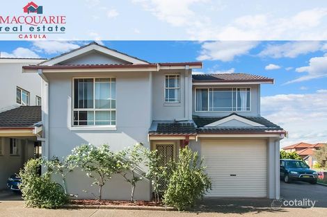 1/87-89 Ingham Dr, Casula, NSW 2170