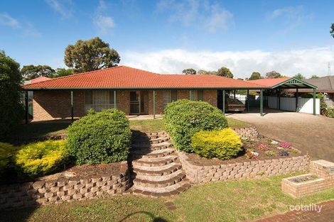 18 Gallasch Dr, Mount Barker, SA 5251