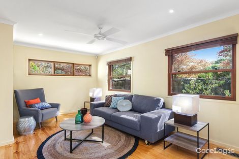 Property photo of 42 Brigalow Street O'Connor ACT 2602