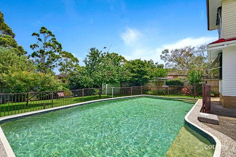 Property photo of 17 Bentley Avenue Forestville NSW 2087