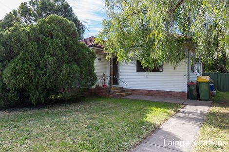 Property photo of 16 West Street Guildford NSW 2161