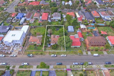 Property photo of 16 West Street Guildford NSW 2161