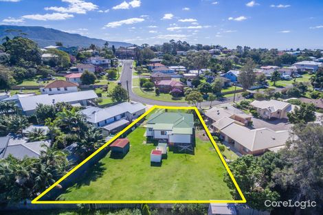 Property photo of 43 Westmacott Parade Bulli NSW 2516