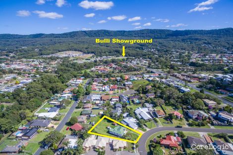 Property photo of 43 Westmacott Parade Bulli NSW 2516