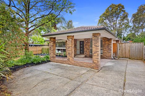 Property photo of 10 Westwood Drive Bayswater North VIC 3153