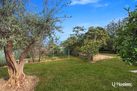 Property photo of 5 Alphard Place Giralang ACT 2617