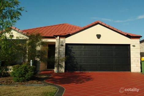 18 Morwell Cres, North Lakes, QLD 4509