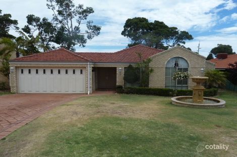 4 Everglades Cl, Bibra Lake, WA 6163