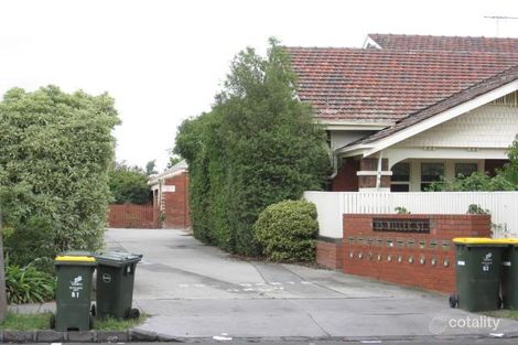 Property photo of 11/83 Miller Street Fitzroy North VIC 3068