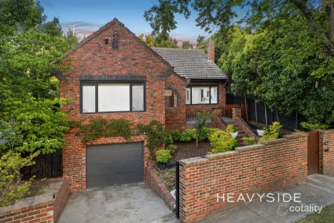 Property photo of 6 Alexandra Crescent Surrey Hills VIC 3127