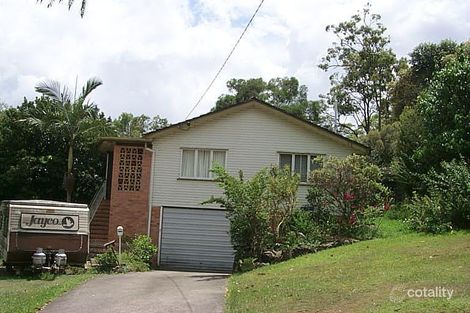 27 Kalimna St, The Gap, QLD 4061
