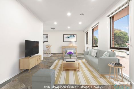 Property photo of 10 Hawkes Drive Mill Park VIC 3082