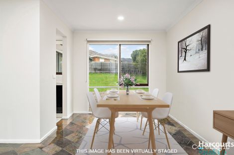 Property photo of 10 Hawkes Drive Mill Park VIC 3082