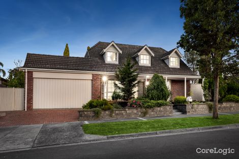 Property photo of 77 Eildon Parade Rowville VIC 3178