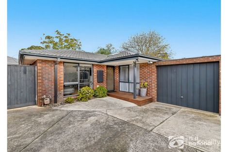 Property photo of 2/5 Binding Avenue Cranbourne VIC 3977