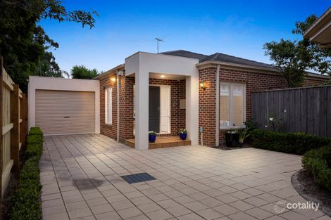 Property photo of 23A Patterson Road Bentleigh VIC 3204