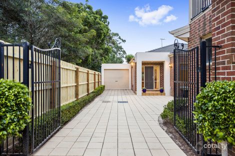 Property photo of 23A Patterson Road Bentleigh VIC 3204