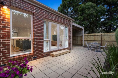 Property photo of 23A Patterson Road Bentleigh VIC 3204