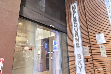Property photo of 508/5 Sutherland Street Melbourne VIC 3000