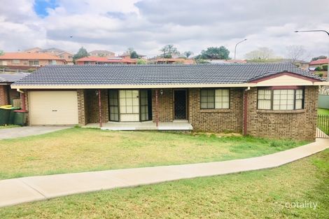 Property photo of 11 Hawker Place Raby NSW 2566