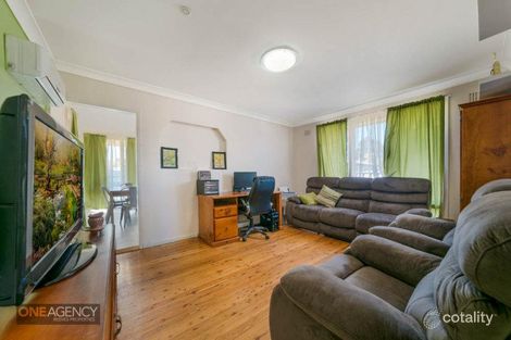 Property photo of 164 Carlisle Avenue Blackett NSW 2770