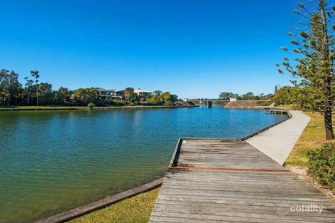 Property photo of 7/29 Port Peyra Crescent Varsity Lakes QLD 4227