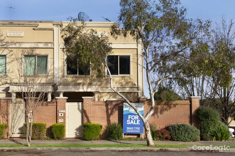 Property photo of 5 Carnarvon Street Doncaster VIC 3108