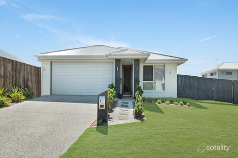 Property photo of 8 Sanctuary Crescent Narangba QLD 4504