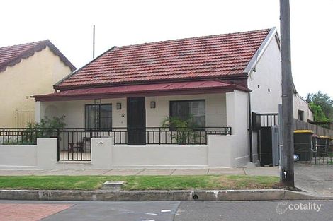 12 Francis St, Marrickville, NSW 2204